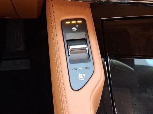 Used 2025 Kia Telluride EX X-Line image 26