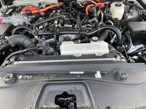 Used 2026 Toyota Land Cruiser 1958 AWD/4WD image 27