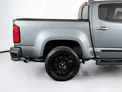 Used 2019 Chevrolet Colorado LT w/ Colorado RST Special Edition RWD image 38