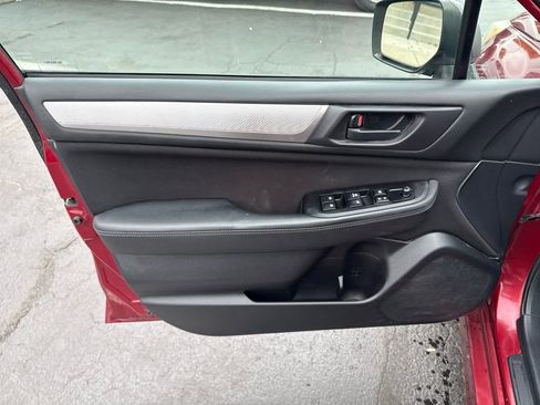 Used 2016 Subaru Legacy 2.5i image 20