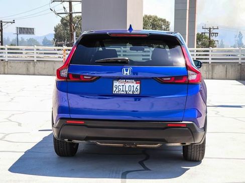 Used 2023 Honda CR-V EX image 12