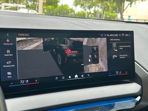 Used 2025 BMW X3 xDrive30i AWD/4WD image 25