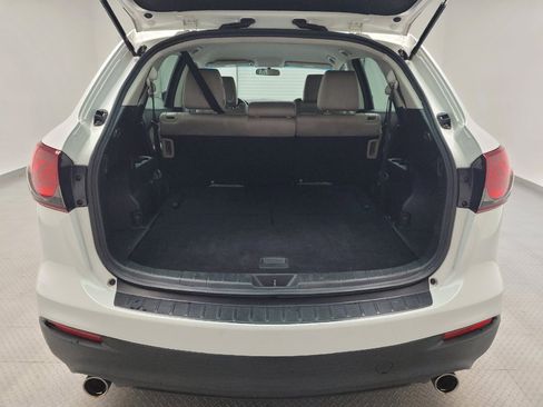 Used 2014 MAZDA CX-9 Sport AWD/4WD image 29