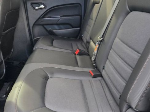 Used 2022 GMC Canyon AT4 w/ Trailering Package AWD/4WD image 37
