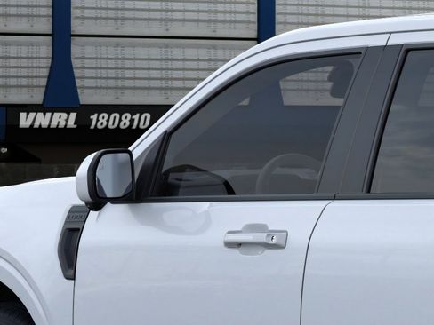 New 2026 Ford Maverick Lobo image 21