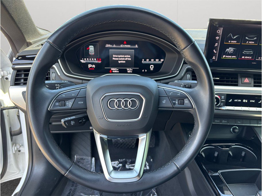 Used 2024 Audi A5 2.0T Premium w/ Summer of Audi Package AWD/4WD image 26