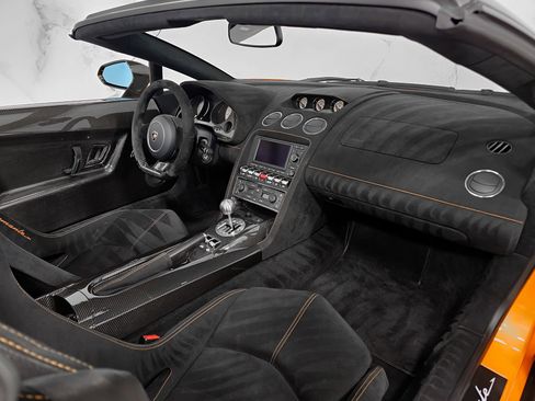 Used 2012 Lamborghini Gallardo LP 570-4 Performante image 15