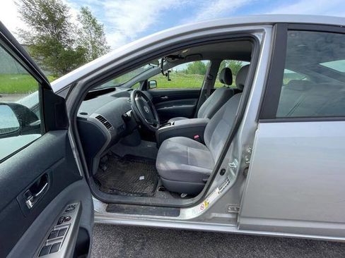 Used 2008 Toyota Prius FWD image 21