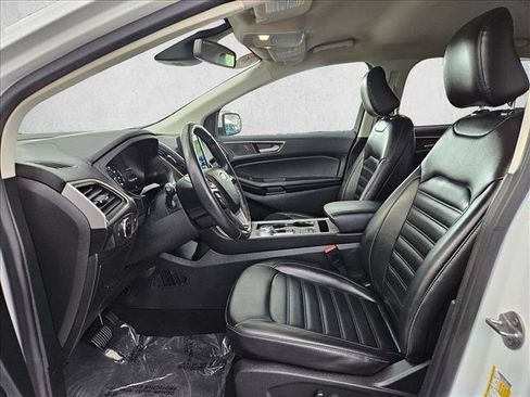 Used 2023 Ford Edge SEL AWD/4WD image 14