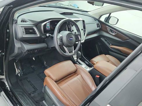 Certified 2023 Subaru Ascent Touring AWD/4WD image 13