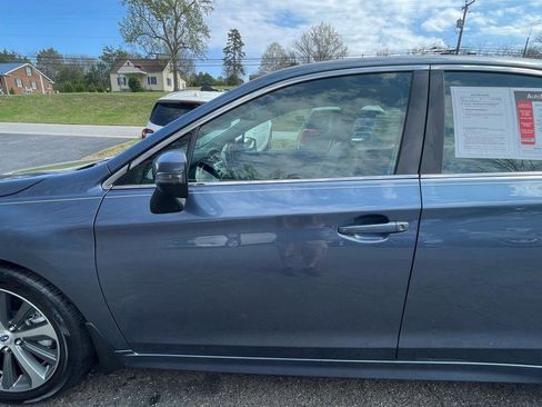 Used 2015 Subaru Legacy 2.5i Limited w/ Popular Package #4 image 3