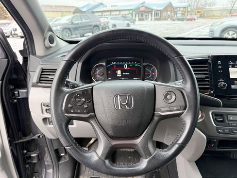 Used 2019 Honda Pilot EX-L image 14