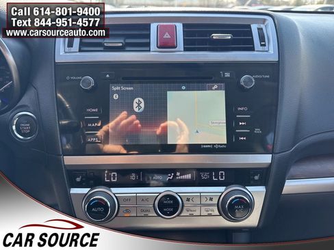 Used 2015 Subaru Outback 2.5i Limited image 26