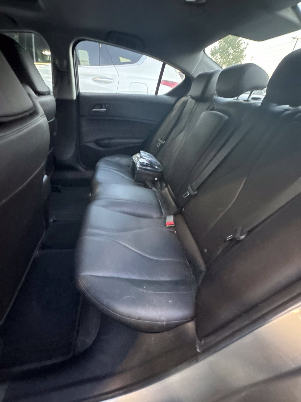 Used 2020 Acura ILX FWD image 10
