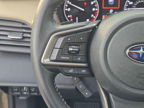 Used 2022 Subaru Outback Premium w/ Popular Package #1 image 38