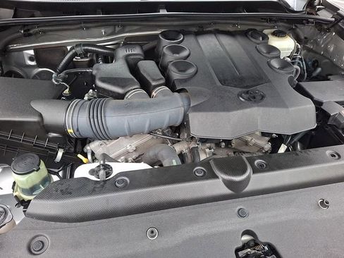 Used 2012 Toyota 4Runner Limited image 29