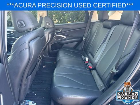 Used 2020 Acura RDX FWD image 25