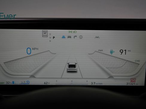 Used 2023 Hyundai Ioniq 6 Limited image 7