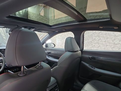 New 2026 Hyundai Sonata N Line image 25