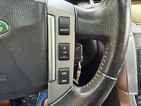 Used 2009 Land Rover Range Rover Sport HSE AWD/4WD image 28