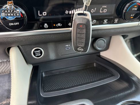 Certified 2023 Nissan Rogue SL AWD/4WD image 29