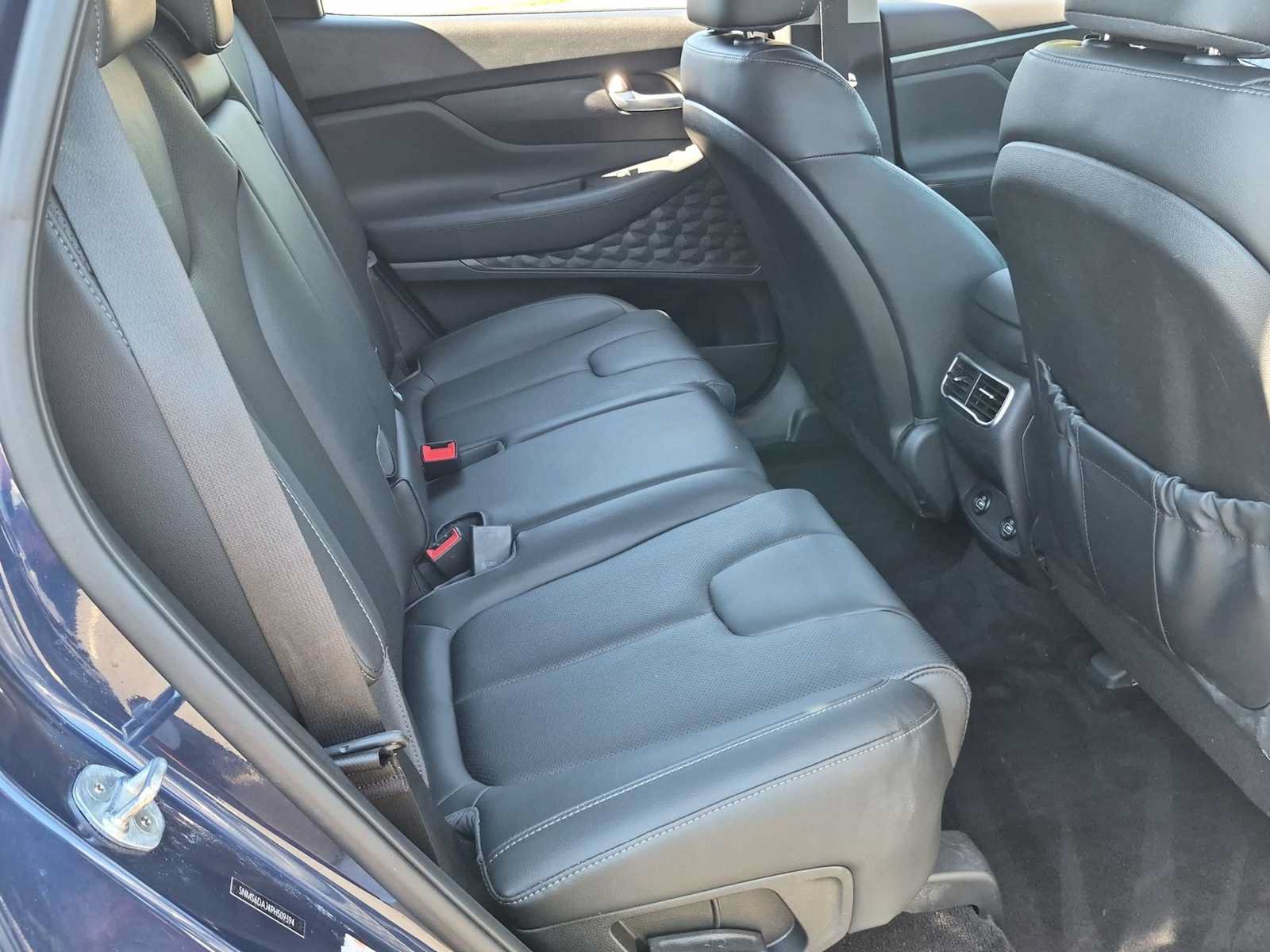 Used 2023 Hyundai Santa Fe XRT w/ Cargo Package AWD/4WD image 20