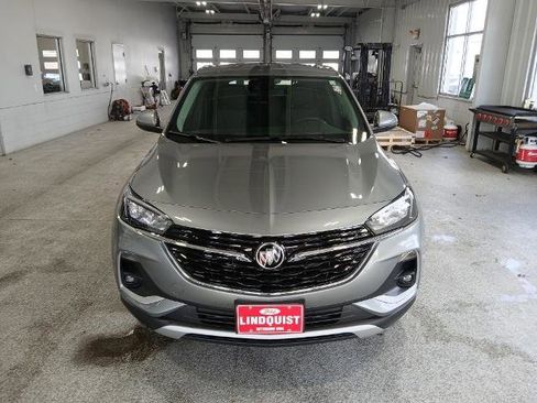 Used 2023 Buick Encore GX Preferred w/ Cold Weather Comfort Package image 3