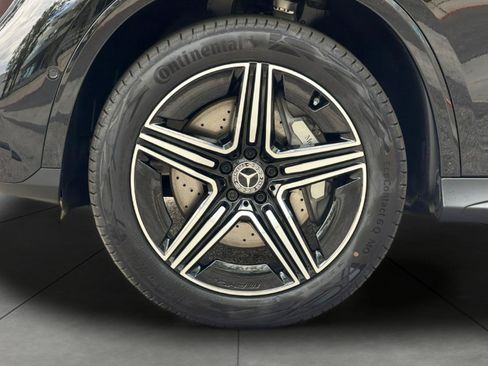New 2026 Mercedes-Benz GLC 300 image 26