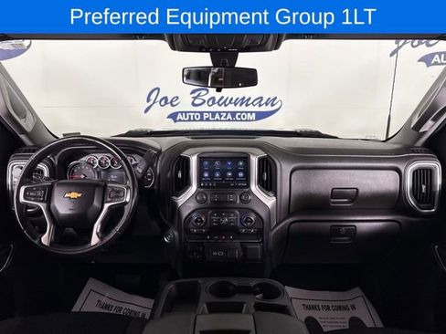 Used 2022 Chevrolet Silverado 2500 LT w/ Convenience Package image 10