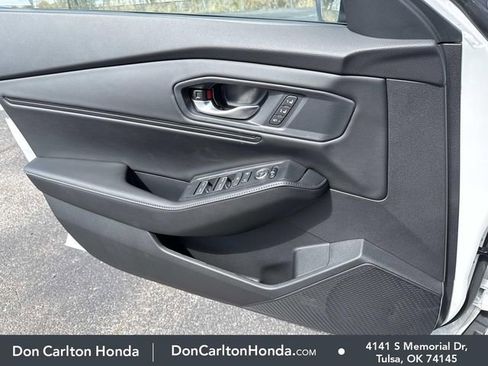 New 2026 Honda Accord Sport image 10