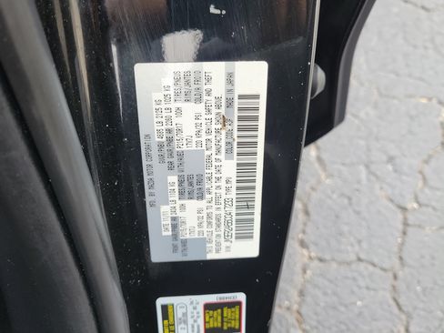 Used 2012 MAZDA CX-7 i SV FWD image 30