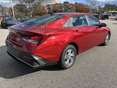 New 2026 Hyundai Elantra SE image 31