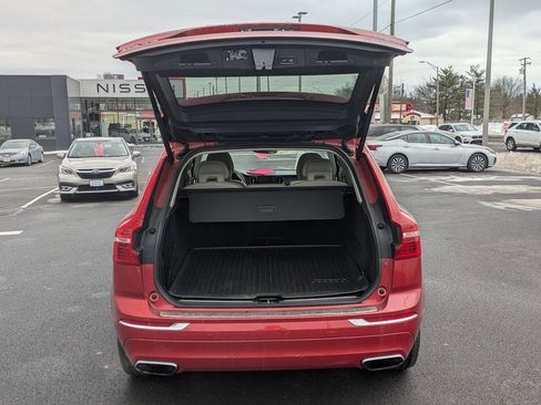 Used 2019 Volvo XC60 T5 Inscription w/ Protection Package Premier AWD/4WD image 23