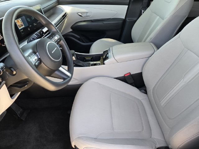 Used 2026 Hyundai Tucson SEL Plus AWD/4WD image 15