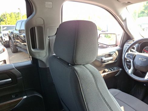 Used 2021 Chevrolet Silverado 1500 RST image 13