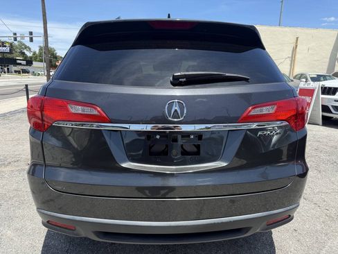 Used 2014 Acura RDX FWD image 6