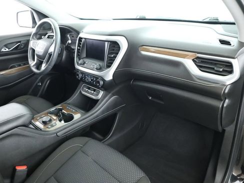 Used 2023 GMC Acadia SLE w/ Driver Convenience Package image 23