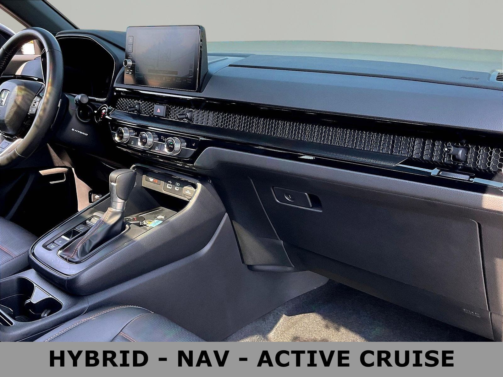 Used 2024 Honda CR-V Sport Touring image 27