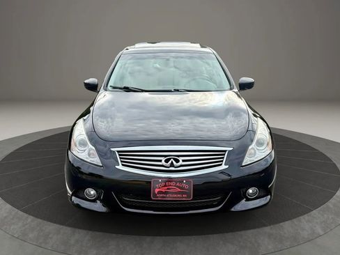 Used 2013 INFINITI G37 x Sedan w/ Premium Pkg image 2