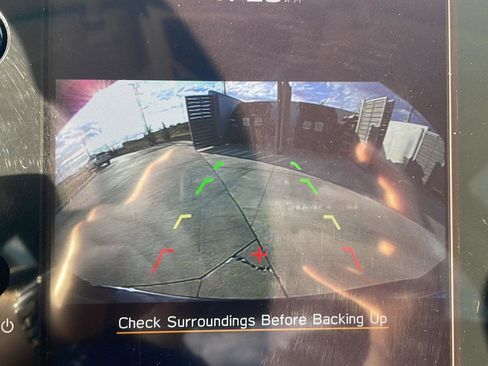 Certified 2024 Subaru Legacy Premium image 29