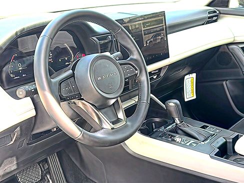New 2026 MAZDA CX-5 Preferred AWD/4WD image 9