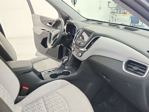 Used 2023 Chevrolet Equinox LS w/ LS Convenience Package FWD image 35