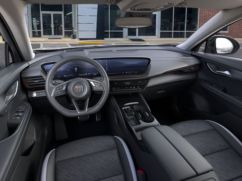 New 2026 Buick Envision Sport Touring AWD/4WD image 39