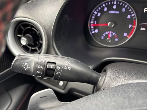 Used 2024 Kia Forte GT w/ GT2 Package image 24