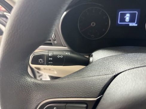 Used 2018 Kia Optima LX w/ 17" Alloy Wheels Package image 15