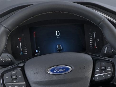 New 2025 Ford Escape Active w/ Cold Weather Package image 14