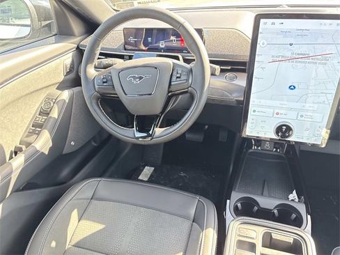 New 2025 Ford Mustang Mach-E GT image 13