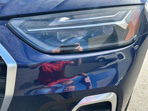 Certified 2023 Audi Q5 2.0T Premium Plus w/ Premium Plus Package image 8