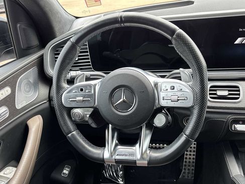 Certified 2021 Mercedes-Benz GLE 63 AMG S image 21