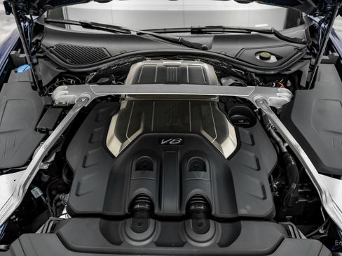 Used 2020 Bentley Continental GT V8 First Edition AWD/4WD image 4